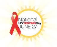 HIV Testing Day 2013